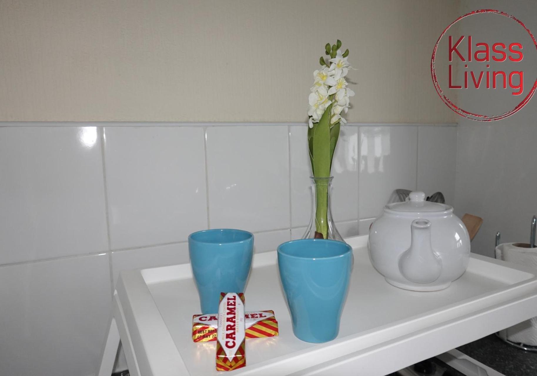 Welsh Drive Apartment By Klass Living Blantyre High Blantyre Eksteriør billede