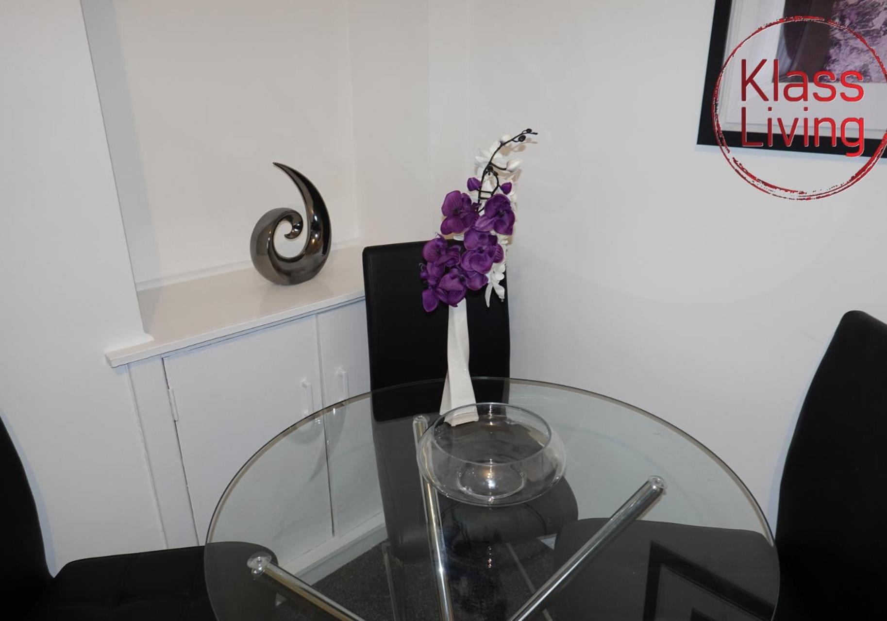 Welsh Drive Apartment By Klass Living Blantyre High Blantyre Eksteriør billede