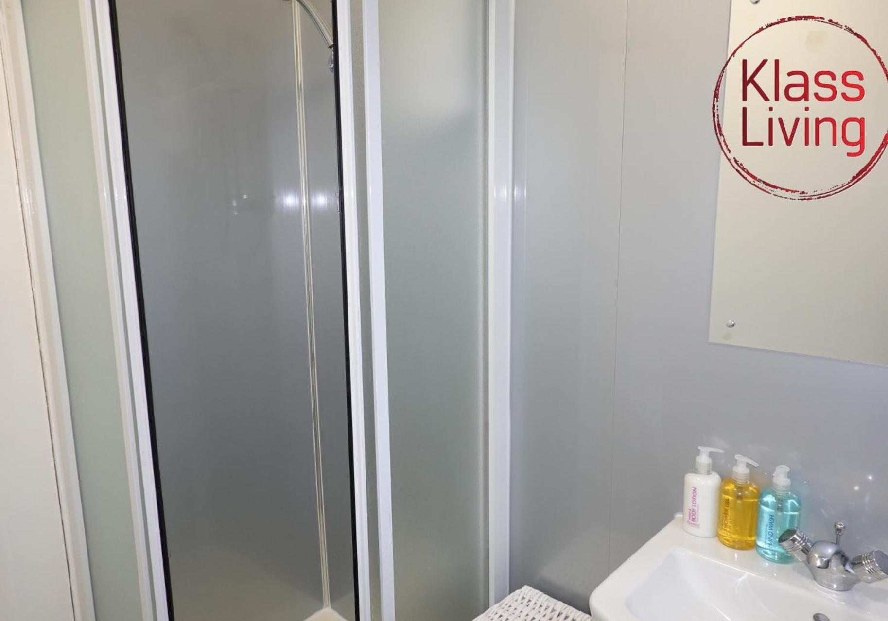 Welsh Drive Apartment By Klass Living Blantyre High Blantyre Eksteriør billede